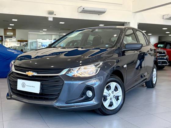 CHEVROLET ONIX 1.0 FLEX LT MANUAL CHEVROLET ONIX 1.0 FLEX LT MANUAL